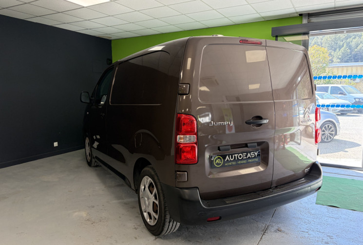 Citroën JUMPY BUSINESS XS 1.6 BLUE HDI 116 CV