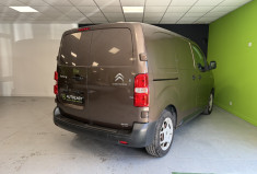 Citroën JUMPY BUSINESS XS 1.6 BLUE HDI 116 CV