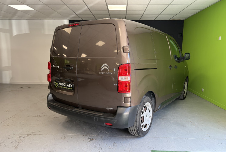 Citroën JUMPY BUSINESS XS 1.6 BLUE HDI 116 CV