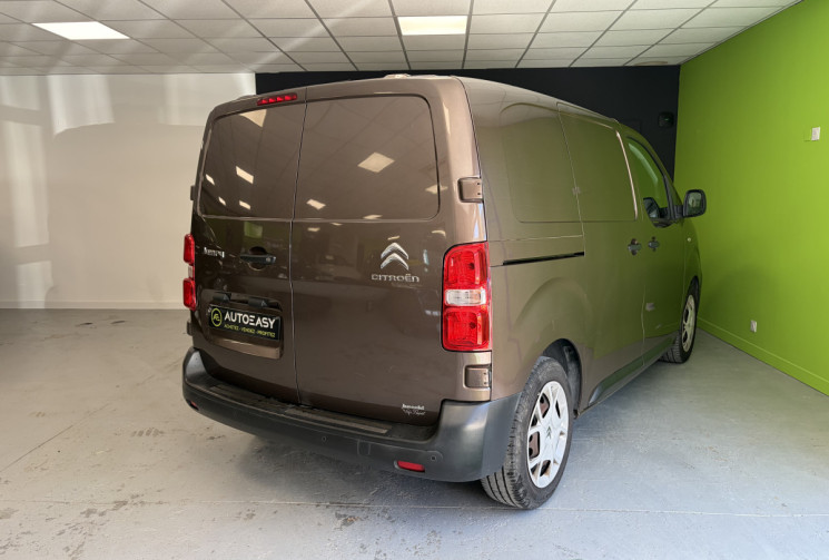 Citroën JUMPY BUSINESS XS 1.6 BLUE HDI 116 CV