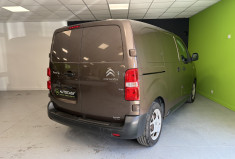 Citroën JUMPY BUSINESS XS 1.6 BLUE HDI 116 CV