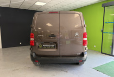 Citroën JUMPY BUSINESS XS 1.6 BLUE HDI 116 CV