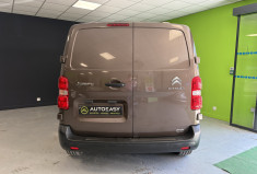 Citroën JUMPY BUSINESS XS 1.6 BLUE HDI 116 CV