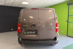 Citroën JUMPY BUSINESS XS 1.6 BLUE HDI 116 CV