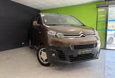 Citroën JUMPY BUSINESS XS 1.6 BLUE HDI 116 CV
