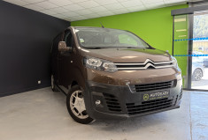Citroën JUMPY BUSINESS XS 1.6 BLUE HDI 116 CV
