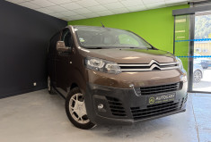 Citroën JUMPY BUSINESS XS 1.6 BLUE HDI 116 CV