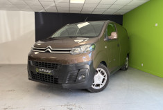 Citroën JUMPY BUSINESS XS 1.6 BLUE HDI 116 CV
