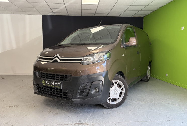 Citroën JUMPY BUSINESS XS 1.6 BLUE HDI 116 CV