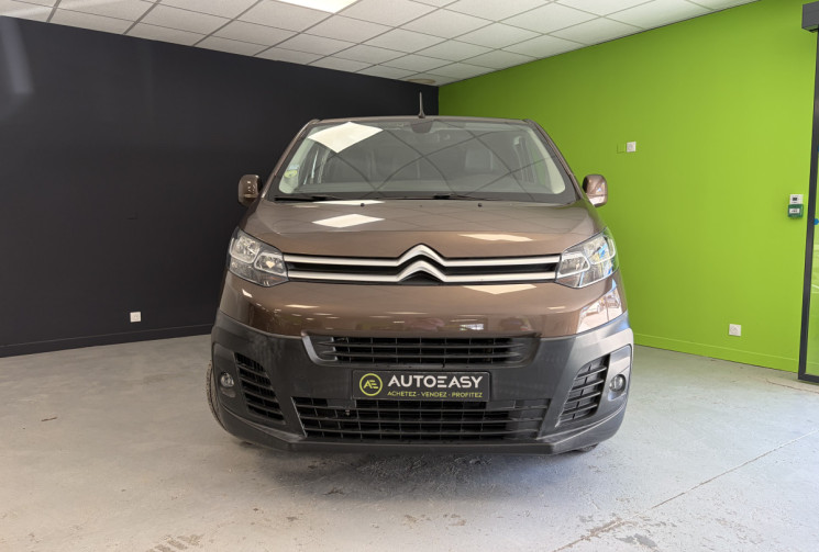 Citroën JUMPY BUSINESS XS 1.6 BLUE HDI 116 CV