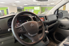 Citroën JUMPY BUSINESS XS 1.6 BLUE HDI 116 CV
