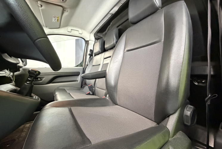 Citroën JUMPY BUSINESS XS 1.6 BLUE HDI 116 CV