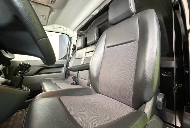 Citroën JUMPY BUSINESS XS 1.6 BLUE HDI 116 CV