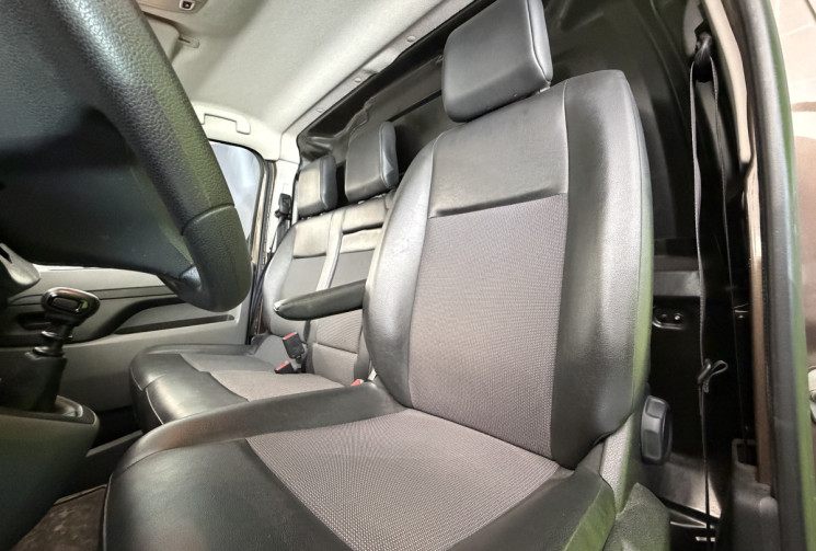 Citroën JUMPY BUSINESS XS 1.6 BLUE HDI 116 CV