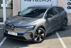 Renault Megane E-Tech EV60 220 ch Equilibre optimum charge / Suivi Renault / 1ère main / SOH 95.8%