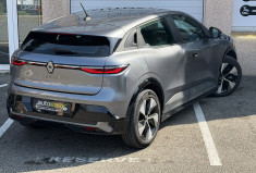 Renault Megane E-Tech EV60 220 ch Equilibre optimum charge / Suivi Renault / 1ère main / SOH 95.8%