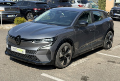 Renault Megane E-Tech EV60 220 ch Equilibre optimum charge / Suivi Renault / 1ère main / SOH 95.8%