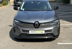 Renault Megane E-Tech EV60 220 ch Equilibre optimum charge / Suivi Renault / 1ère main / SOH 95.8%