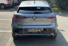 Renault Megane E-Tech EV60 220 ch Equilibre optimum charge / Suivi Renault / 1ère main / SOH 95.8%