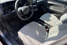 Renault Megane E-Tech EV60 220 ch Equilibre optimum charge / Suivi Renault / 1ère main / SOH 95.8%