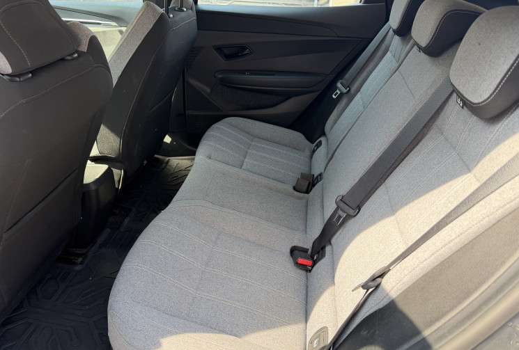 Renault Megane E-Tech EV60 220 ch Equilibre optimum charge / Suivi Renault / 1ère main / SOH 95.8%