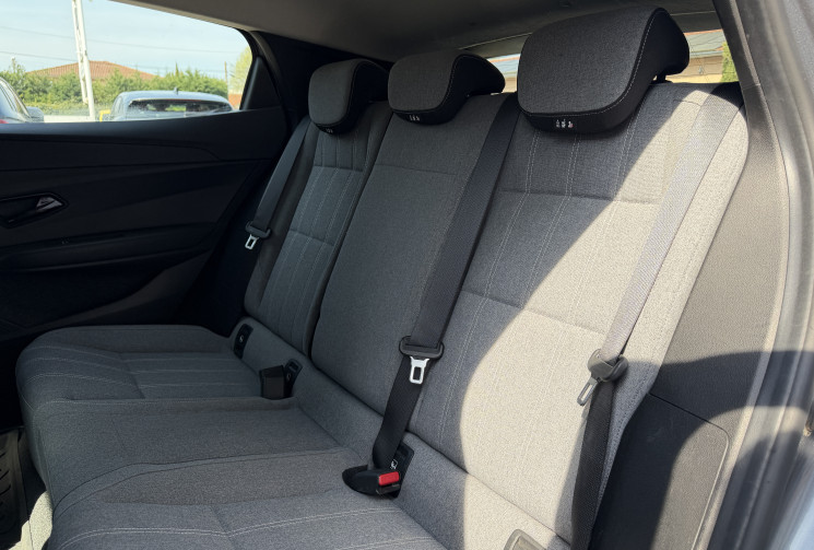 Renault Megane E-Tech EV60 220 ch Equilibre optimum charge / Suivi Renault / 1ère main / SOH 95.8%