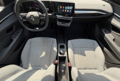 Renault Megane E-Tech EV60 220 ch Equilibre optimum charge / Suivi Renault / 1ère main / SOH 95.8%