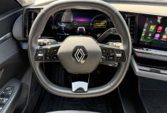 Renault Megane E-Tech EV60 220 ch Equilibre optimum charge / Suivi Renault / 1ère main / SOH 95.8%