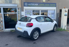 Citroën C3  III Phase 2 1.2 VTi 12V 83 cv YOU
