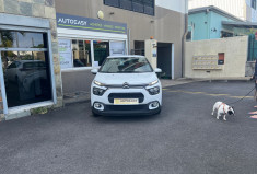 Citroën C3  III Phase 2 1.2 VTi 12V 83 cv YOU