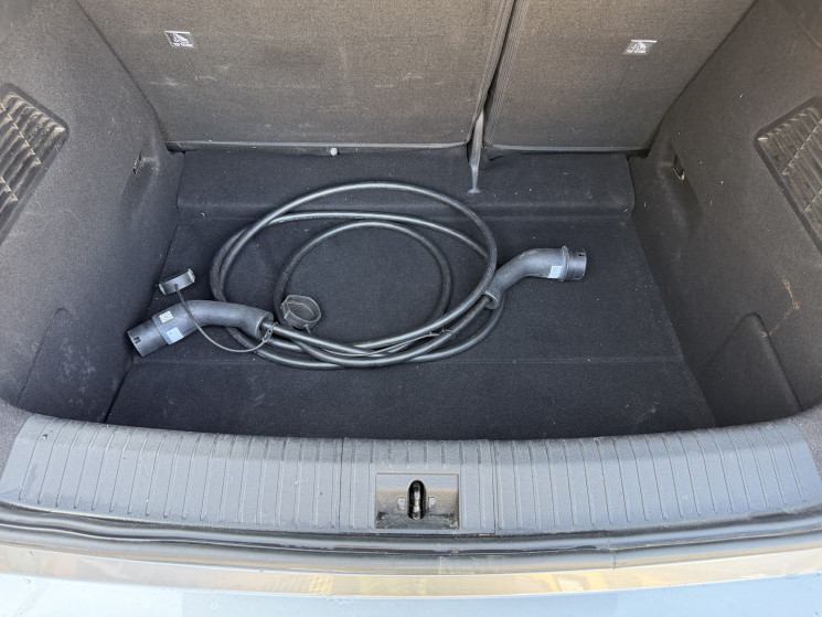 Renault Megane E-Tech EV60 220 ch Equilibre optimum charge / Suivi Renault / 1ère main / SOH 95.8%