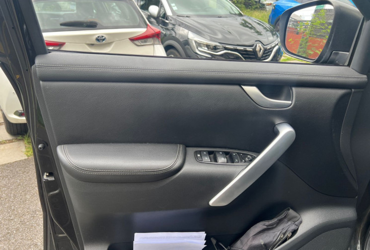 Mercedes CLASSE X 250 d 2.3 d 16V double cabine 4MATIC 7G-DCT 190 cv POWER