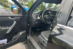 Mercedes CLASSE X 250 d 2.3 d 16V double cabine 4MATIC 7G-DCT 190 cv POWER