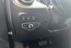 Mercedes CLASSE X 250 d 2.3 d 16V double cabine 4MATIC 7G-DCT 190 cv POWER