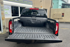 Mercedes CLASSE X 250 d 2.3 d 16V double cabine 4MATIC 7G-DCT 190 cv POWER