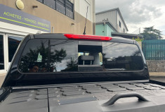 Mercedes CLASSE X 250 d 2.3 d 16V double cabine 4MATIC 7G-DCT 190 cv POWER