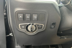 Mercedes CLASSE X 250 d 2.3 d 16V double cabine 4MATIC 7G-DCT 190 cv POWER