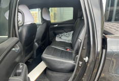 Mercedes CLASSE X 250 d 2.3 d 16V double cabine 4MATIC 7G-DCT 190 cv POWER