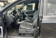 Mercedes CLASSE X 250 d 2.3 d 16V double cabine 4MATIC 7G-DCT 190 cv POWER