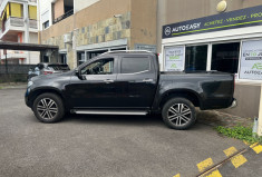 Mercedes CLASSE X 250 d 2.3 d 16V double cabine 4MATIC 7G-DCT 190 cv POWER