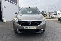 Dacia Lodgy 1.5 dci 90 CH 54 794 KMS