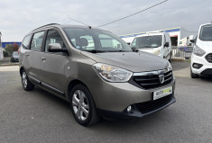 Dacia Lodgy 1.5 dci 90 CH 54 794 KMS