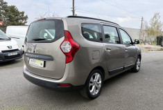 Dacia Lodgy 1.5 dci 90 CH 54 794 KMS