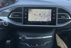 Peugeot 308 GT-Line 1.2 Puretech 130cv BVA