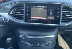 Peugeot 308 GT-Line 1.2 Essence 130cv BVA