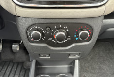 Dacia Lodgy 1.5 dci 90 CH 54 794 KMS