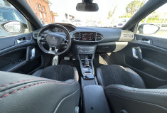 Peugeot 308 GT-Line 1.2 Puretech 130cv BVA