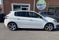 Peugeot 308 GT-Line 1.2 Essence 130cv BVA