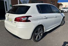 Peugeot 308 GT-Line 1.2 Puretech 130cv BVA