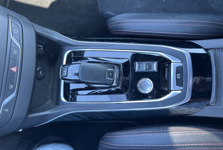 Peugeot 308 GT-Line 1.2 Puretech 130cv BVA